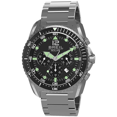 Breil solar titanium deals